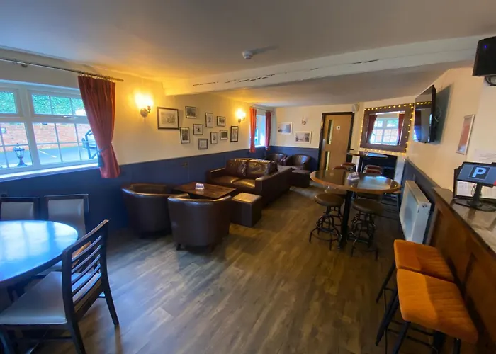 The Lawns Hotel Derby
