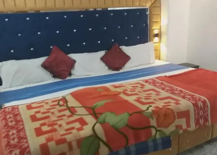 Hotel Shehnaz Inn - Walking Distance For Golden Temple Amritsar