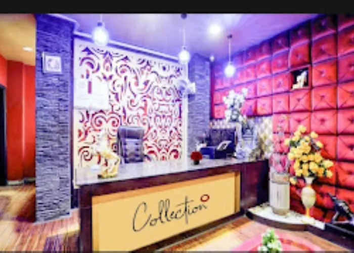 Chirag Hotel,Ghaziabad