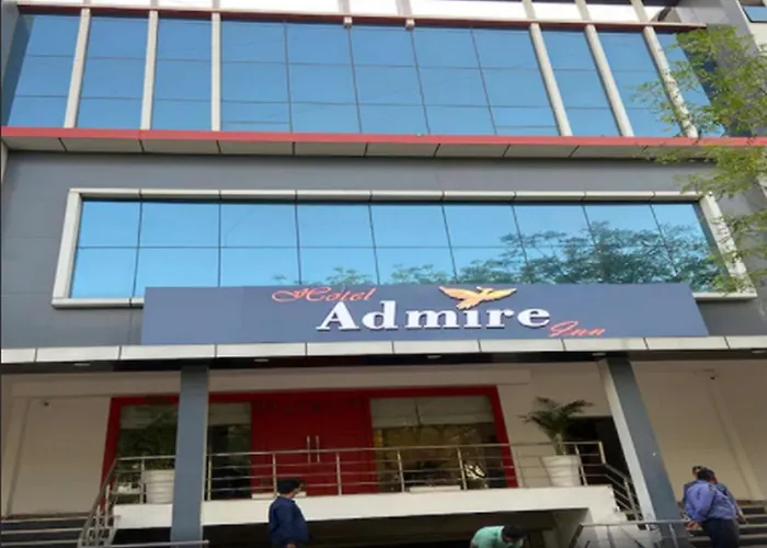 Chirag Hotel,Ghaziabad