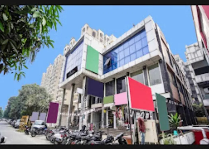 Chirag Hotel,Ghaziabad