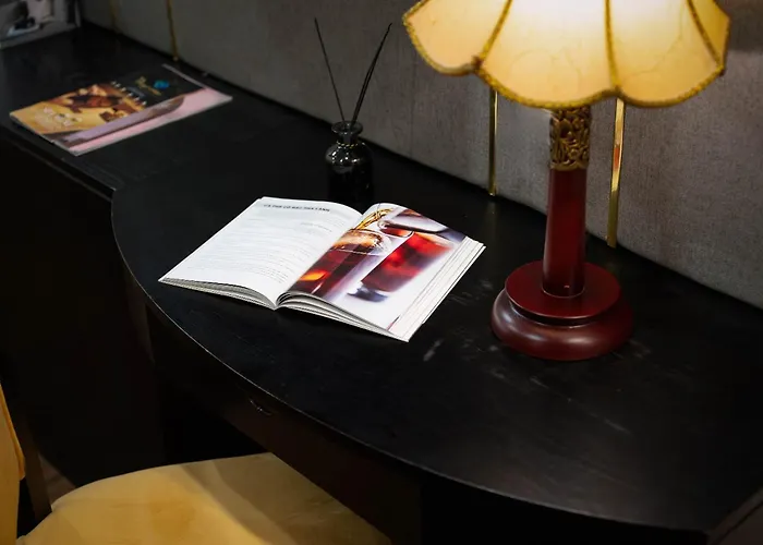 Beryl Charm Hotel And Spa Hanoi