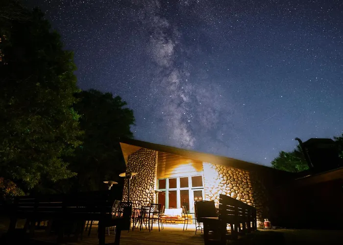 Whitetail Lodge Saint Germain