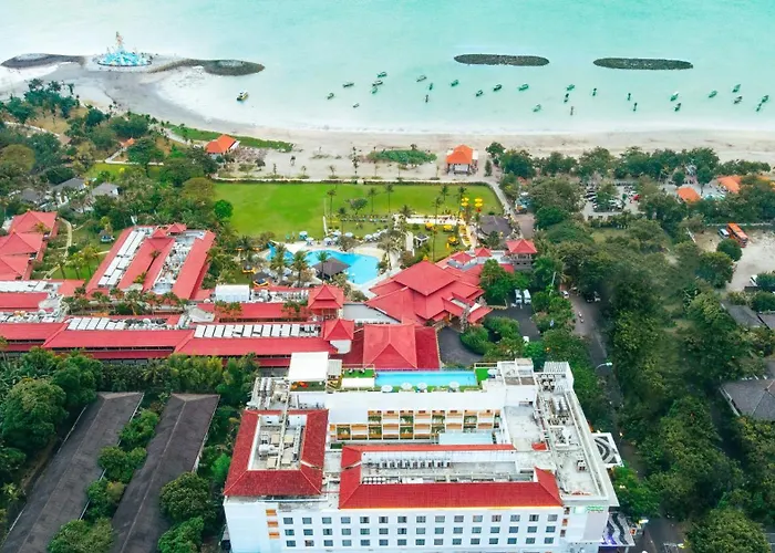 Holiday Inn Express Baruna By Ihg Kuta Lombok