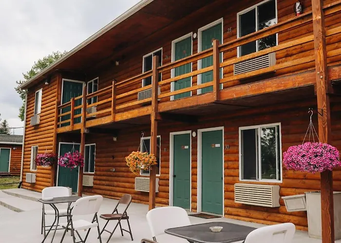 Okoboji Lodge Spirit Lake