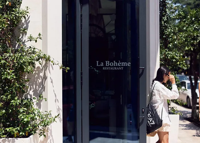 La Fleur Boutique Hotel Tivat