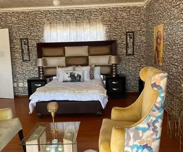 P&L Exclusive Beauty Parlour Hotel Johannesburg