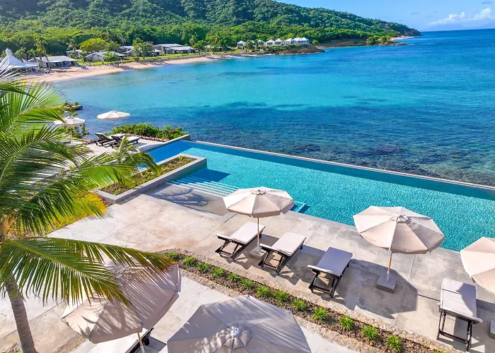 Hawksbill Resort Antigua (Adults Only) Five Islands Village