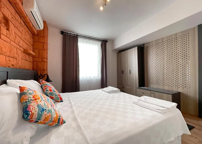 Cabbana Hotel Lara Antalya