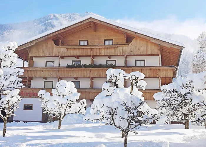 Hirzingerhof Hotel Westendorf