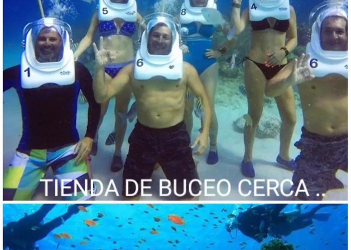 Marysol Lodging Hostel & Camping San Andrés