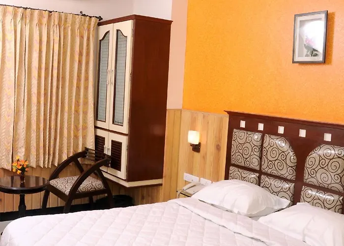 Hotel Sree Baalaaji Bhavan Dindigul
