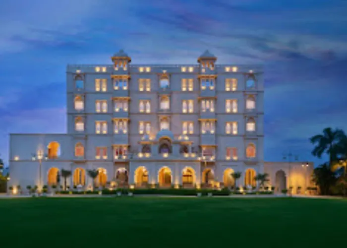 Laxminarayan Club & Resort Vadodara