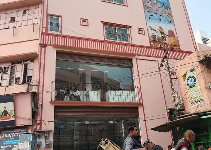 Kashi Darshan Varanasi