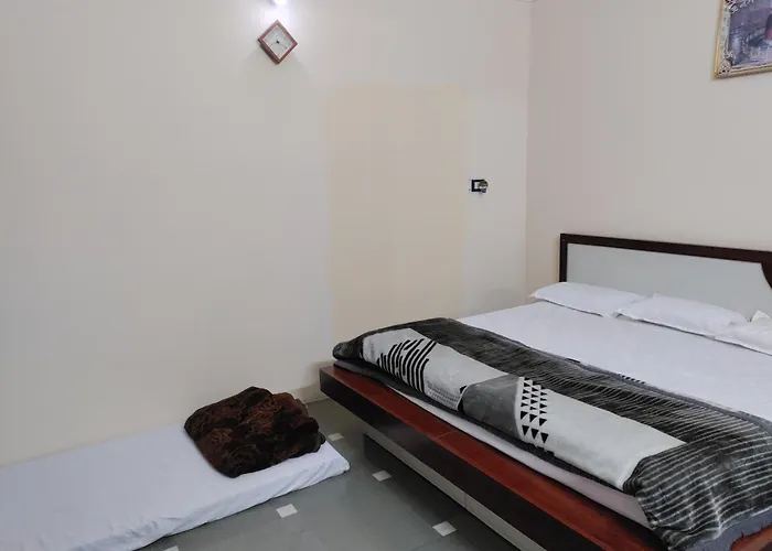 Ramashray Guest House Ujjain