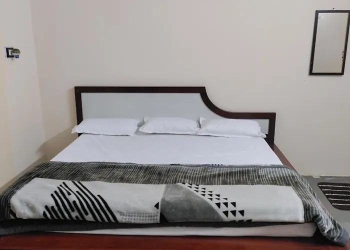Ramashray Guest House Ujjain