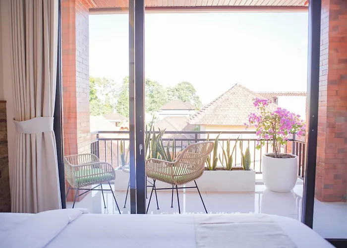Cansa Seminyak