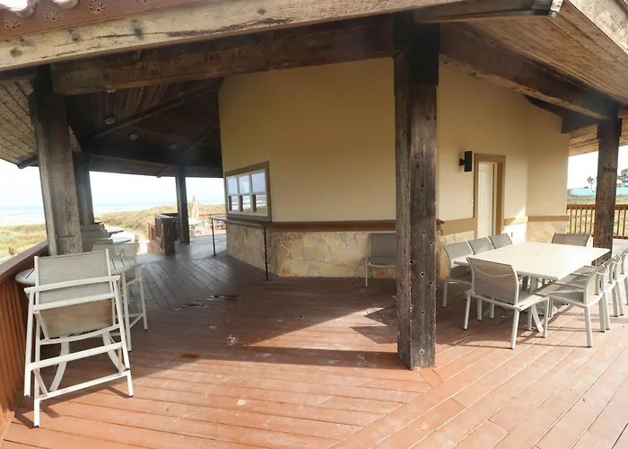 Bridgepoint Condominiums South Padre Island
