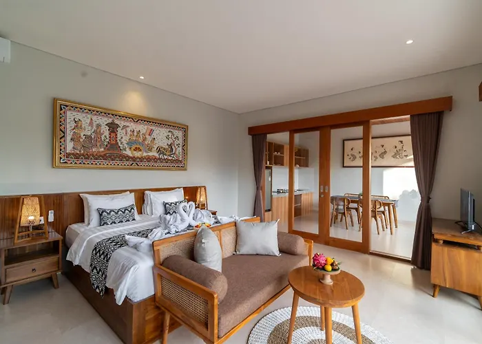 Narada Suite&Villa Ubud