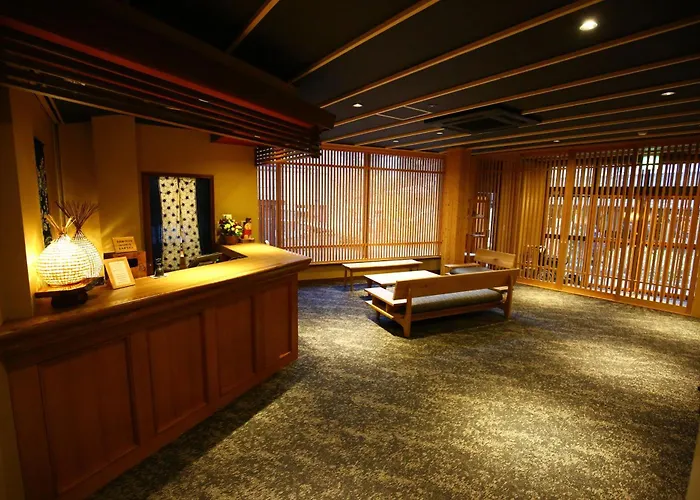 Nakajimaya Ryokan Nozawaonsen