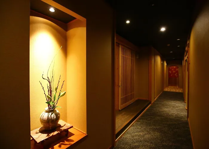 Nakajimaya Ryokan Nozawaonsen