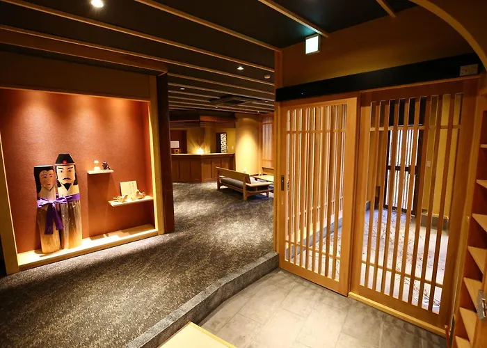 Nakajimaya Ryokan Nozawaonsen