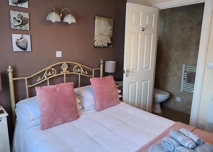 Ferndene Guest House Keswick 