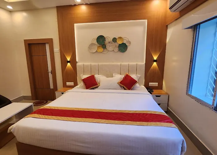Hotel Priyadarsini Bankura