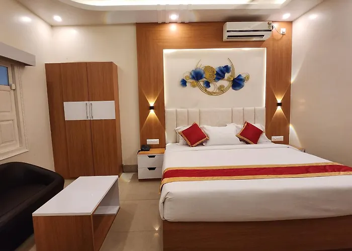 Hotel Priyadarsini Bankura