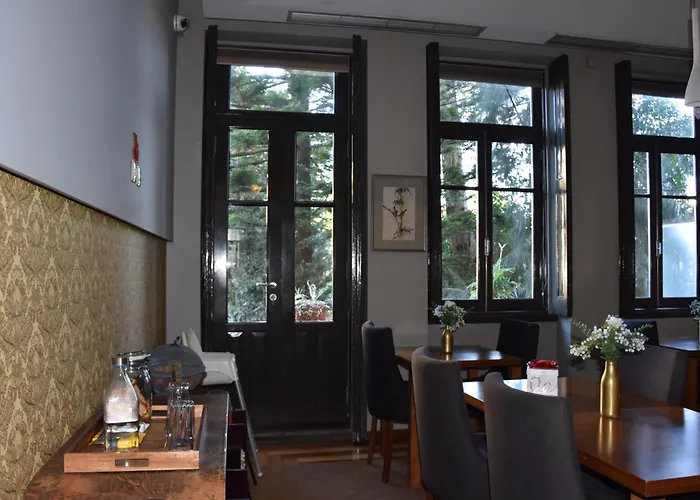Gr Suites OOporto