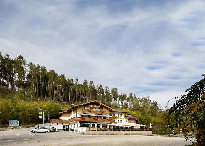 B&B Hotel Sonneck Natz-Schabs