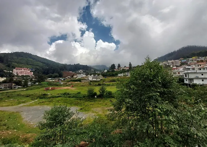 Serenity Inn Home Stay Ooty