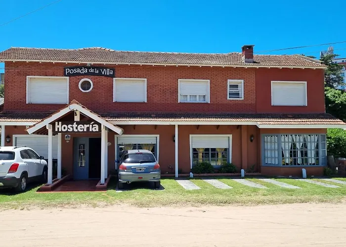 Posada de la Villa Villa Gesell