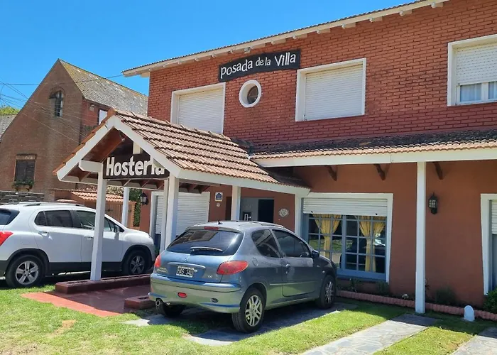 Posada de la Villa Villa Gesell