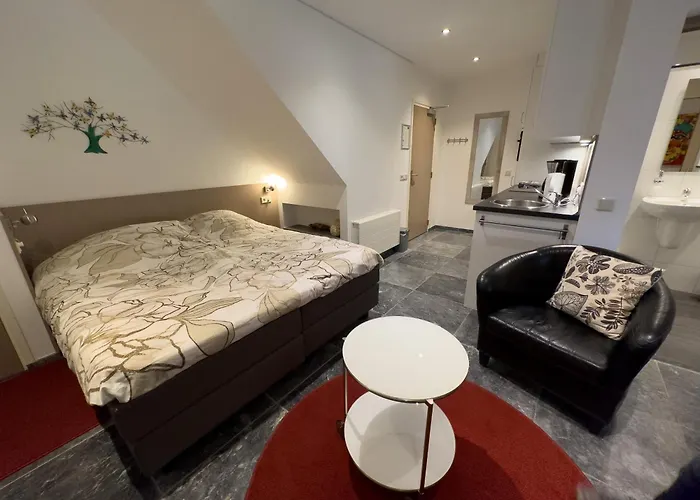 B&B De Groene Gast Montfort