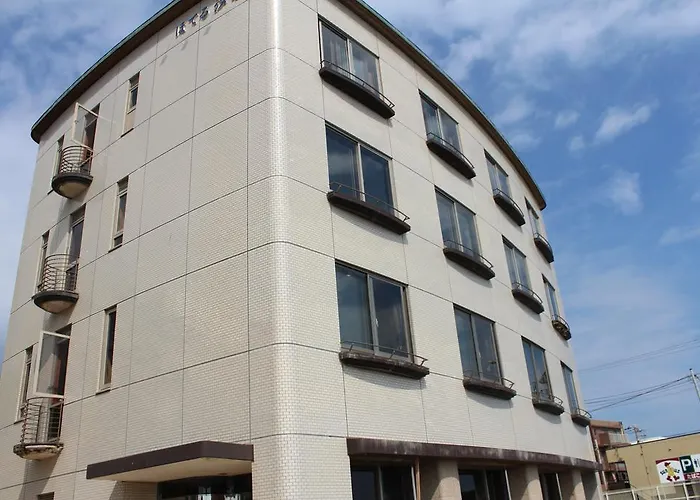 Hotel Shiosai Fujisawa