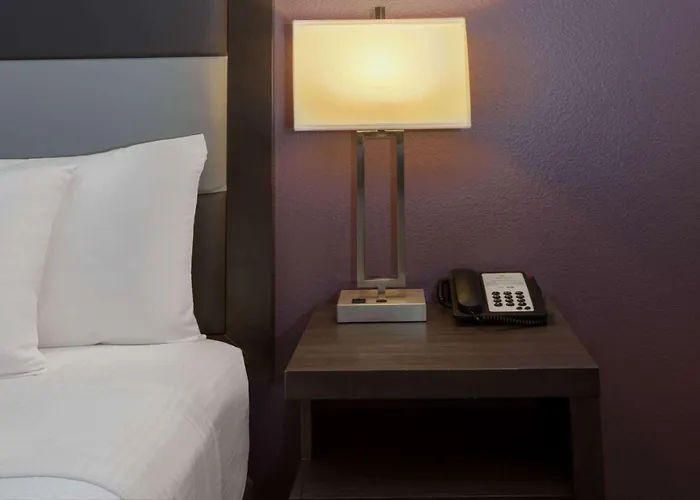 La Quinta By Wyndham Rockwall