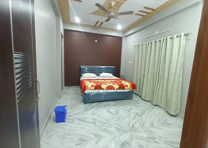 Sarvodaya Residency Ayodhya