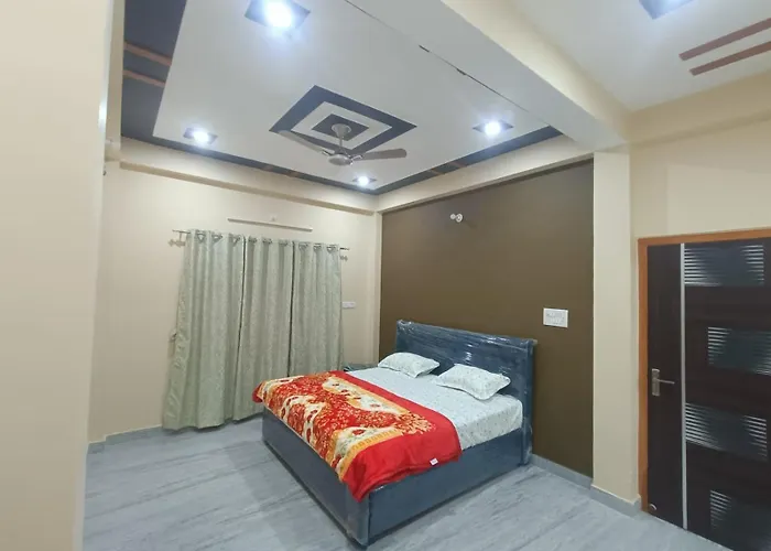 Sarvodaya Residency Ayodhya