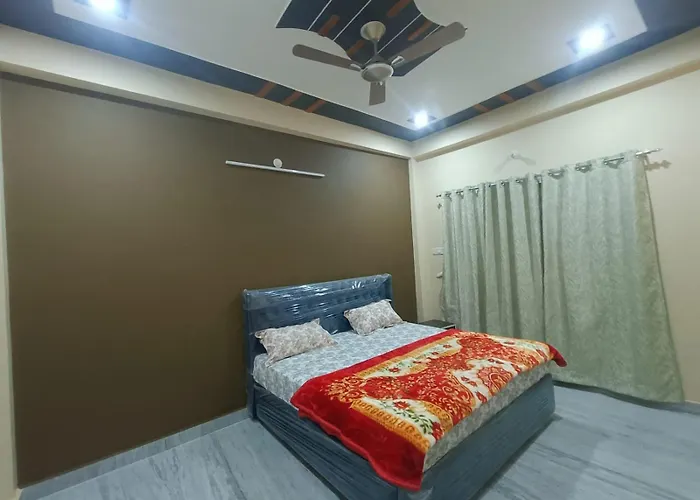 Sarvodaya Residency Ayodhya