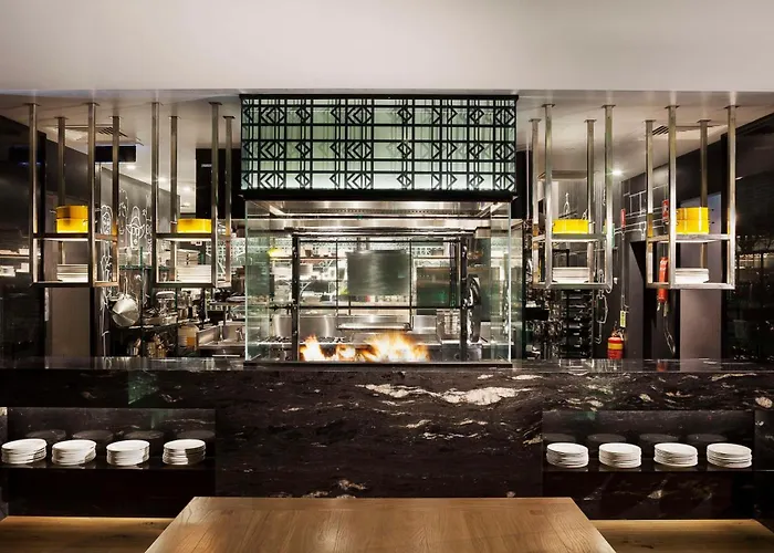Doubletree By Hilton Melbourne Otel
