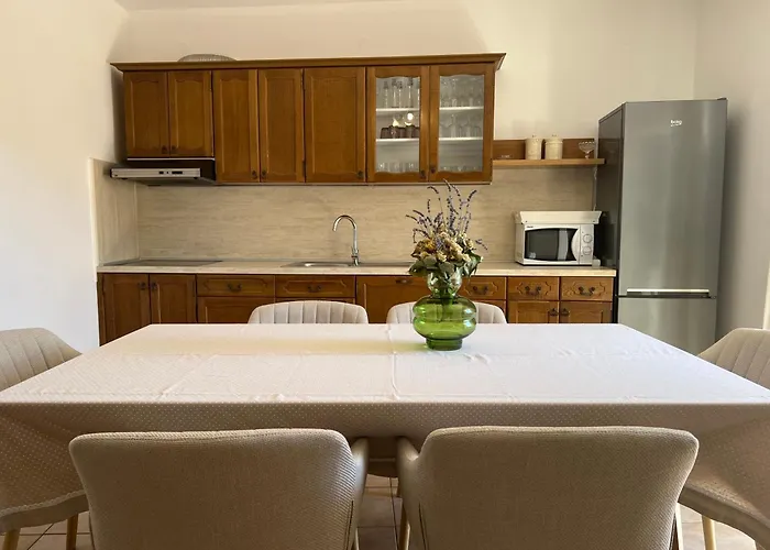 Villa Adria Vodice