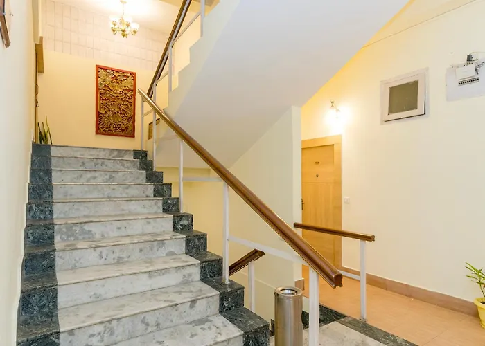 Hotel Blue Poppy Gangtok