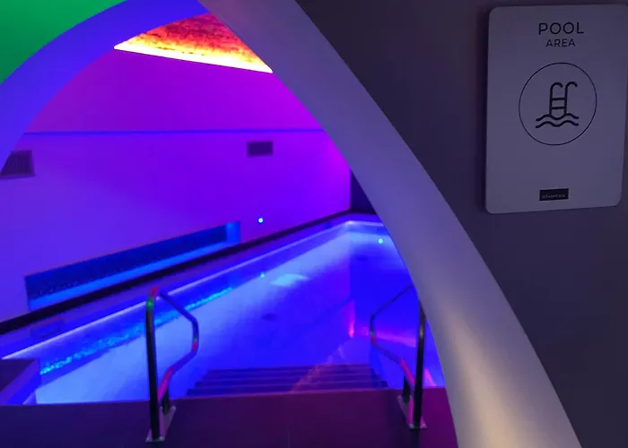 THE ONE Boutique Hotel&SPA Roma