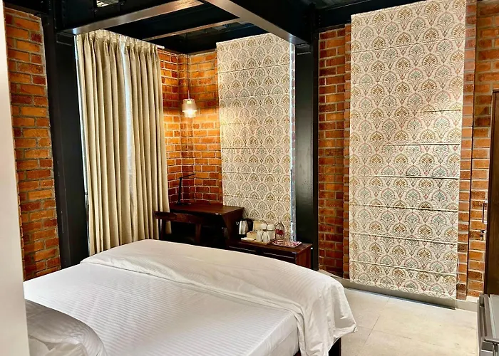 Limelights Premium Serviced Residences Bangalore