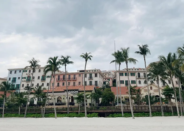 Mellon OASIS Phu Quoc Hotel