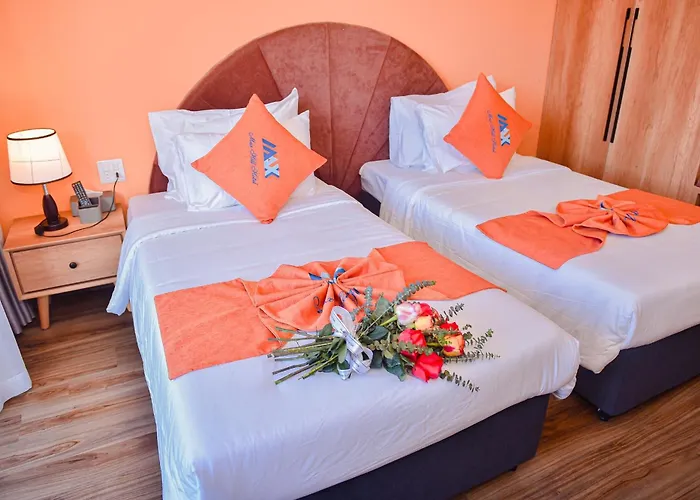 Sapa Legacy Hotel