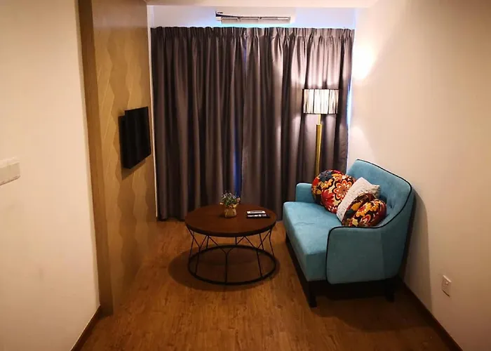 H Elite Design Hotel Kota Bharu