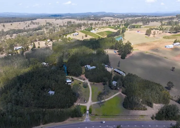 Sweetacres Hunter Valley Pokolbin