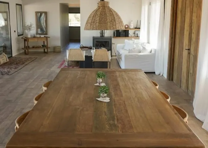 Hotel Boutique Miss Olivos San Rafael 